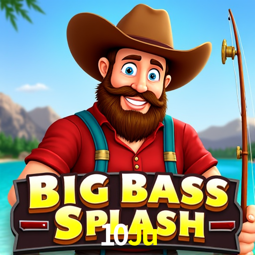 10Ju: Jogue Crash e Experimente Alta Recompensa Instantânea
